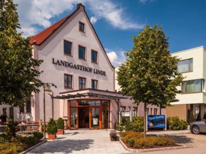 Фото: Landgasthof Linde